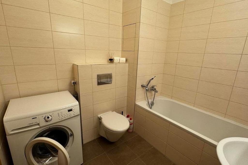 flat to rent, 50 m², Bermanova, Prague, Prague flat to rent, 50 m², Bermanova, Prague, Prague