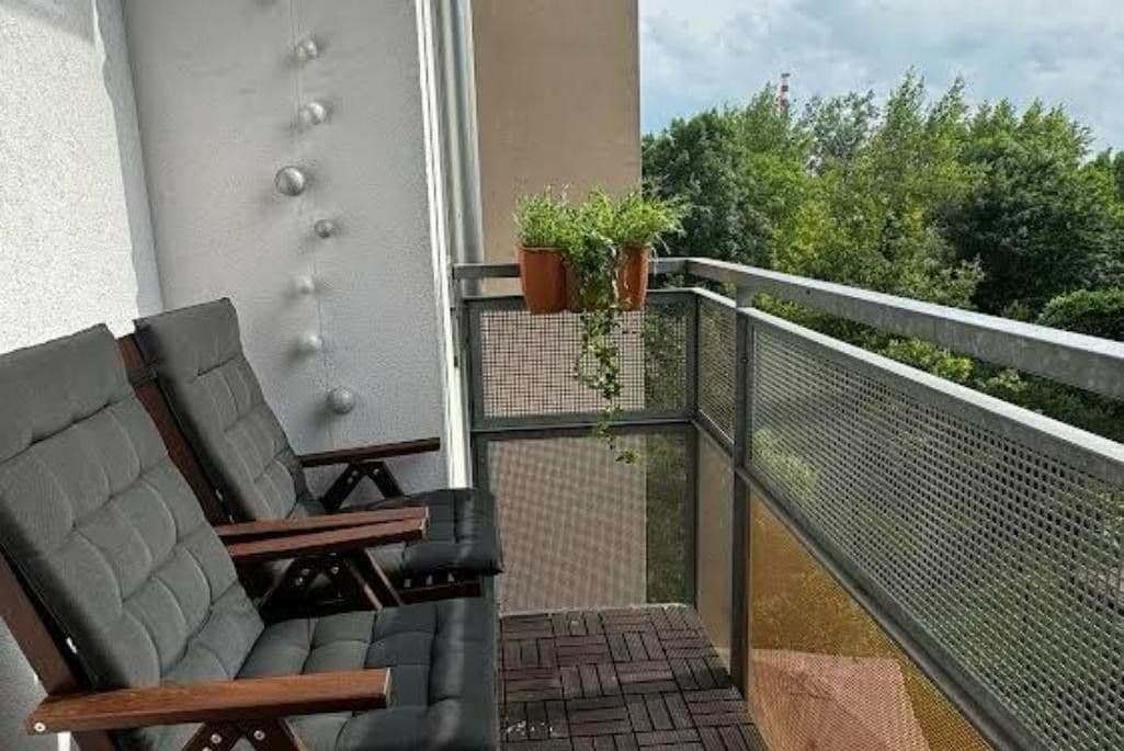 flat to rent, 50 m², Bermanova, Prague, Prague flat to rent, 50 m², Bermanova, Prague, Prague