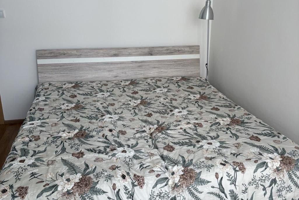 flat to rent, 50 m², Bermanova, Prague, Prague flat to rent, 50 m², Bermanova, Prague, Prague