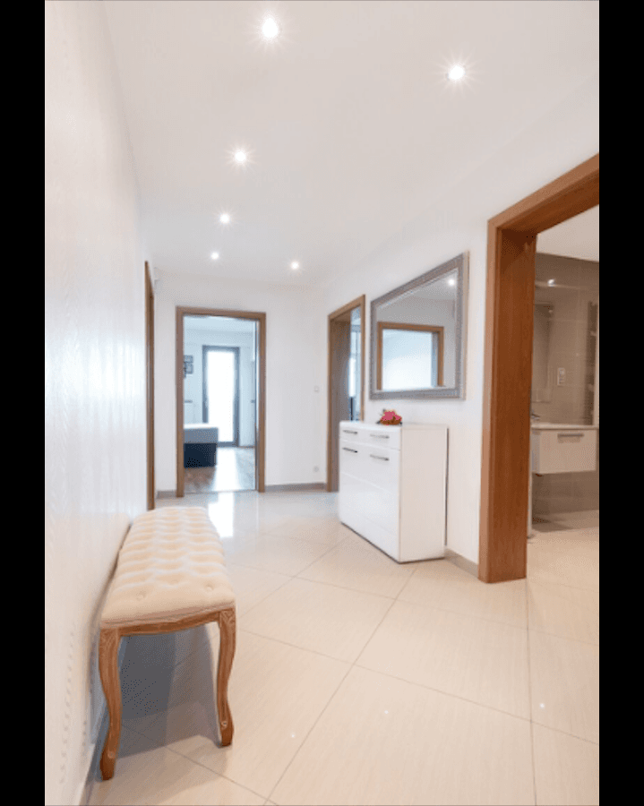 1 bedroom with open-plan kitchen flat to rent, 70 m², Olšanská, Prague, Prague 1 bedroom with open-plan kitchen flat to rent, 70 m², Olšanská, Prague, Prague