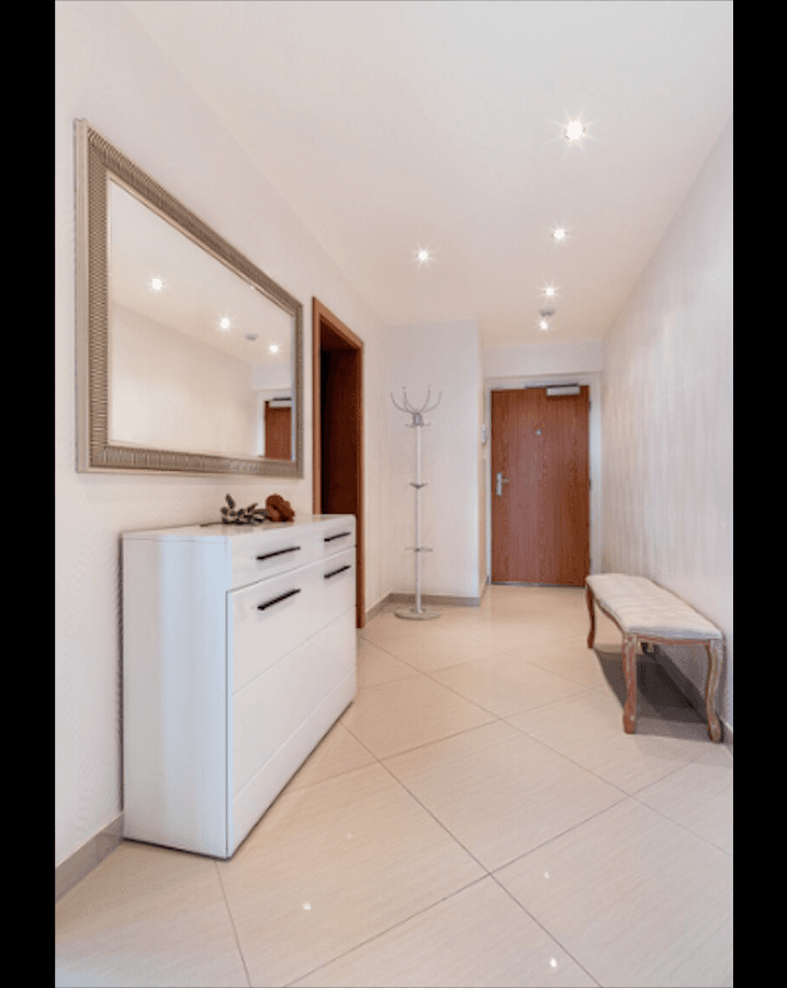 1 bedroom with open-plan kitchen flat to rent, 70 m², Olšanská, Prague, Prague 1 bedroom with open-plan kitchen flat to rent, 70 m², Olšanská, Prague, Prague