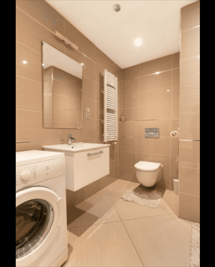 1 bedroom with open-plan kitchen flat to rent, 70 m², Olšanská, Prague, Prague 1 bedroom with open-plan kitchen flat to rent, 70 m², Olšanská, Prague, Prague