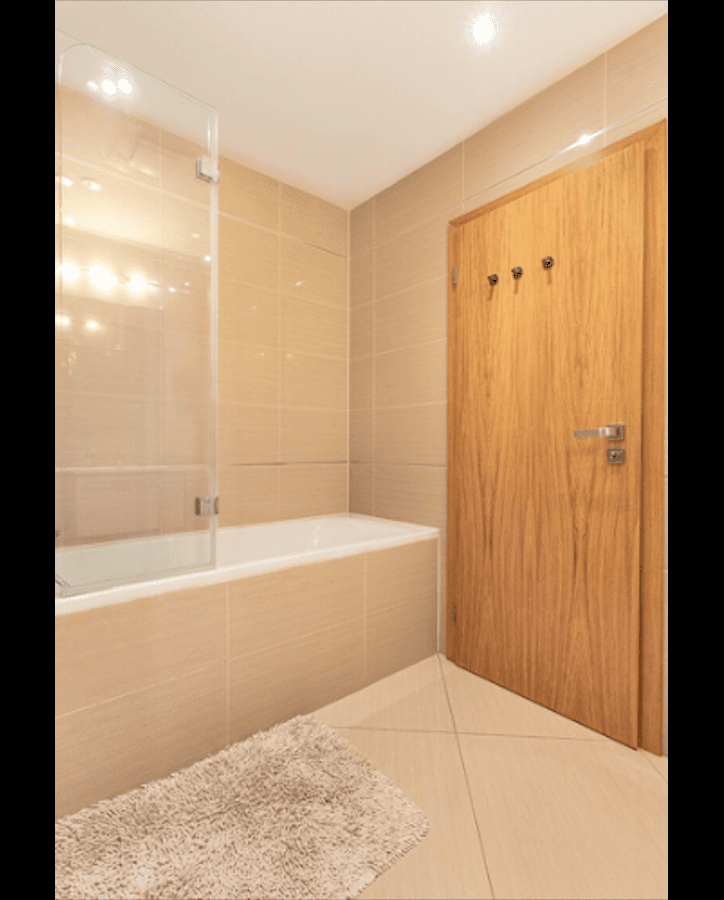 1 bedroom with open-plan kitchen flat to rent, 70 m², Olšanská, Prague, Prague 1 bedroom with open-plan kitchen flat to rent, 70 m², Olšanská, Prague, Prague