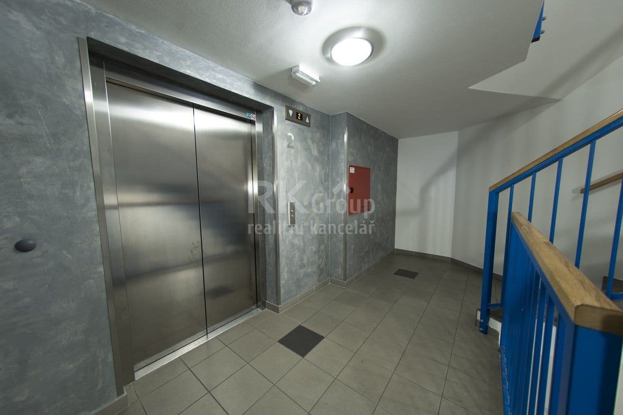 garage to rent, 13 m², V Horkách, Prague, Prague garage to rent, 13 m², V Horkách, Prague, Prague