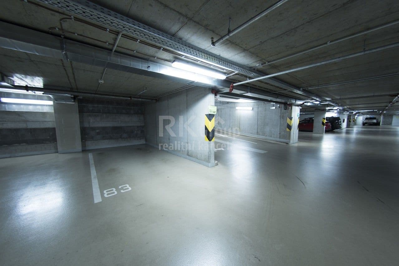 garage to rent, 13 m², V Horkách, Prague, Prague garage to rent, 13 m², V Horkách, Prague, Prague