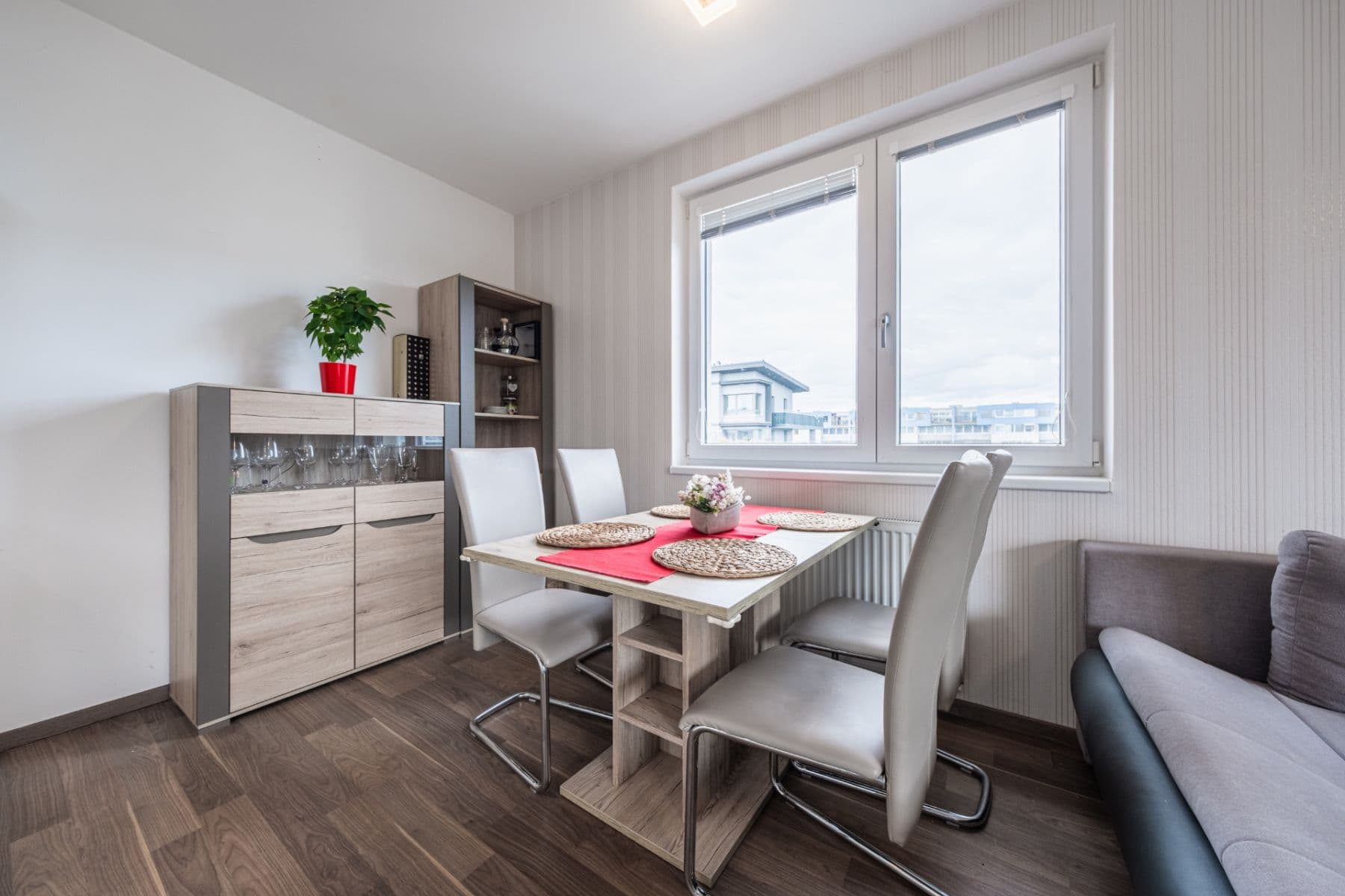 2 bedroom with open-plan kitchen flat for sale, 70 m², Rižská, Prague, Prague 2 bedroom with open-plan kitchen flat for sale, 70 m², Rižská, Prague, Prague