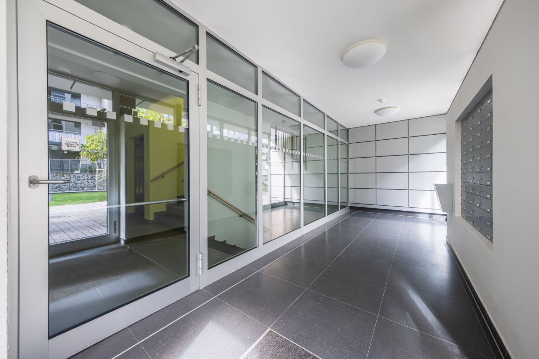 2 bedroom with open-plan kitchen flat for sale, 70 m², Rižská, Prague, Prague 2 bedroom with open-plan kitchen flat for sale, 70 m², Rižská, Prague, Prague