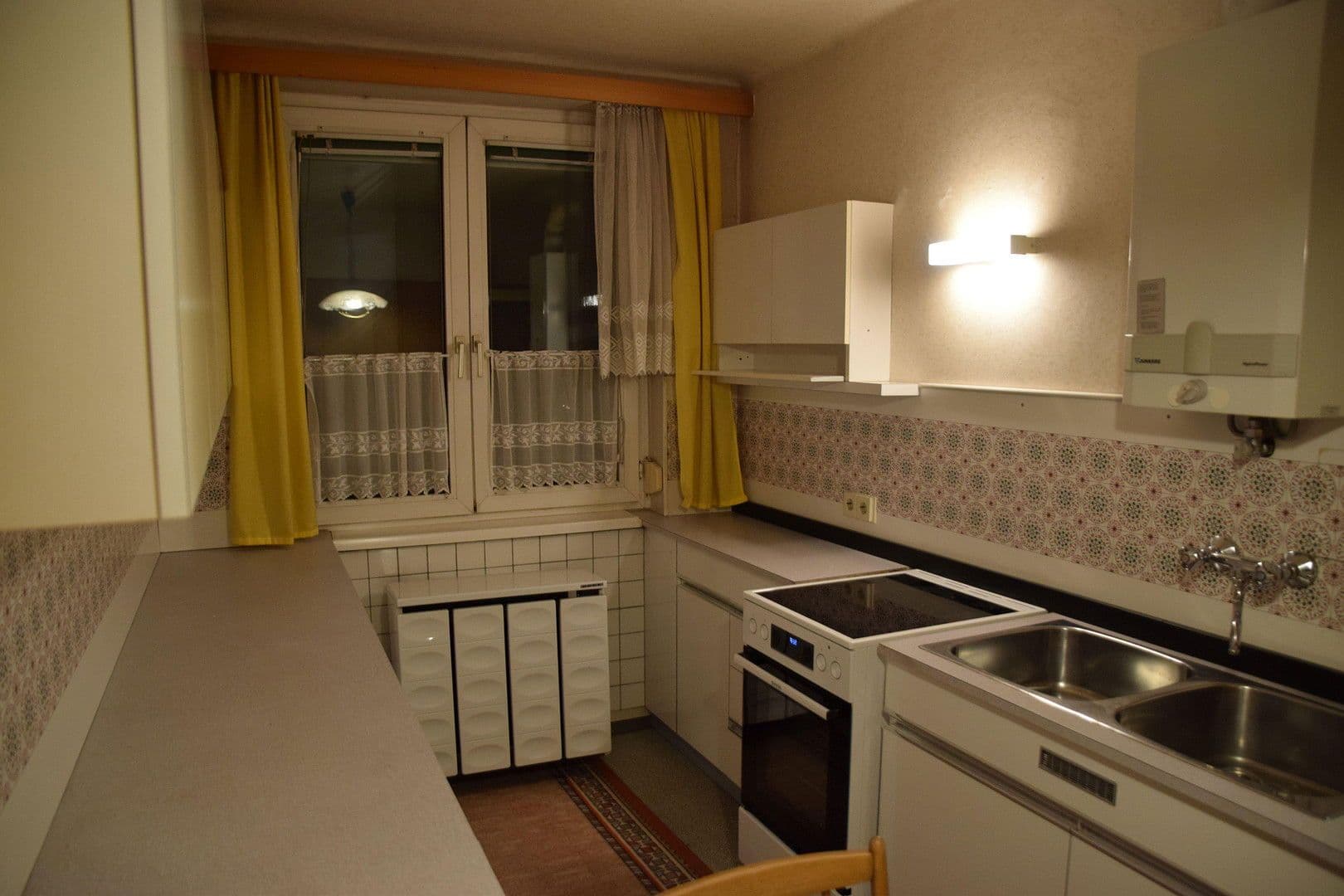 Studio flat to rent, 47 m², Schenkendorfgasse 2, Wien, Vienna Studio flat to rent, 47 m², Schenkendorfgasse 2, Wien, Vienna