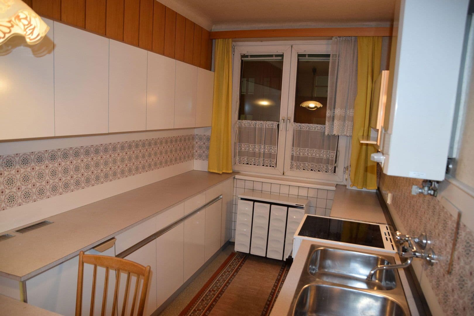 Studio flat to rent, 47 m², Schenkendorfgasse 2, Wien, Vienna Studio flat to rent, 47 m², Schenkendorfgasse 2, Wien, Vienna