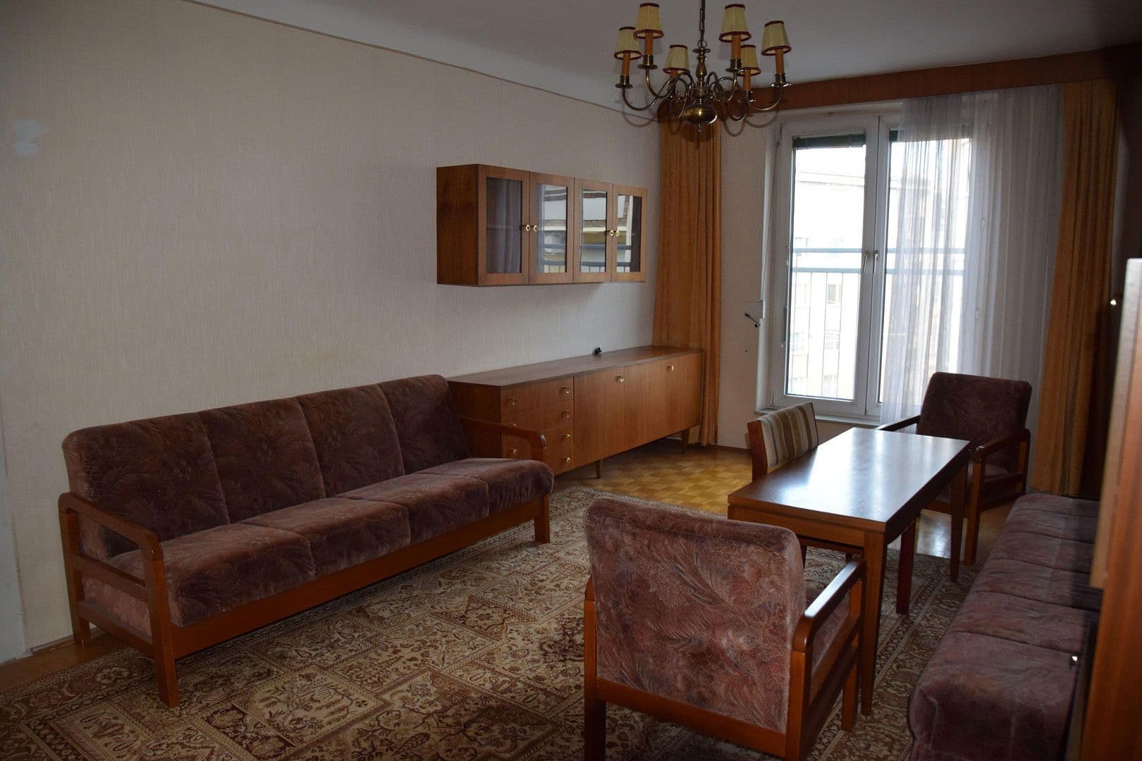 Studio flat to rent, 47 m², Schenkendorfgasse 2, Wien, Vienna Studio flat to rent, 47 m², Schenkendorfgasse 2, Wien, Vienna