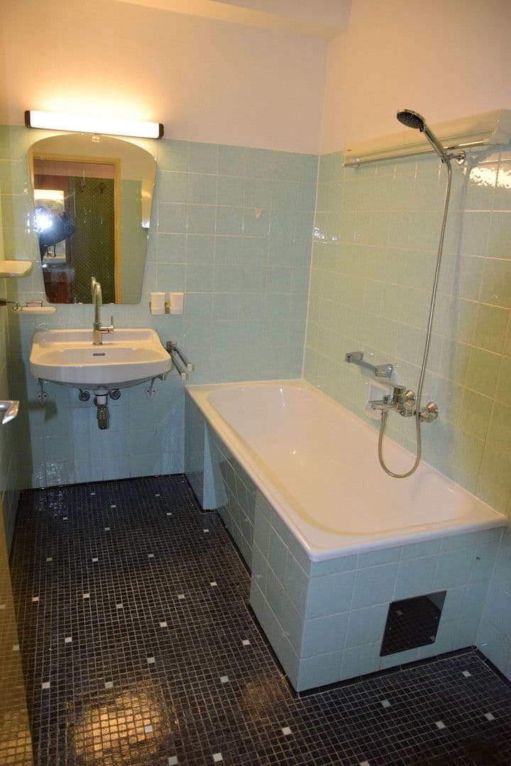 Studio flat to rent, 47 m², Schenkendorfgasse 2, Wien, Vienna Studio flat to rent, 47 m², Schenkendorfgasse 2, Wien, Vienna