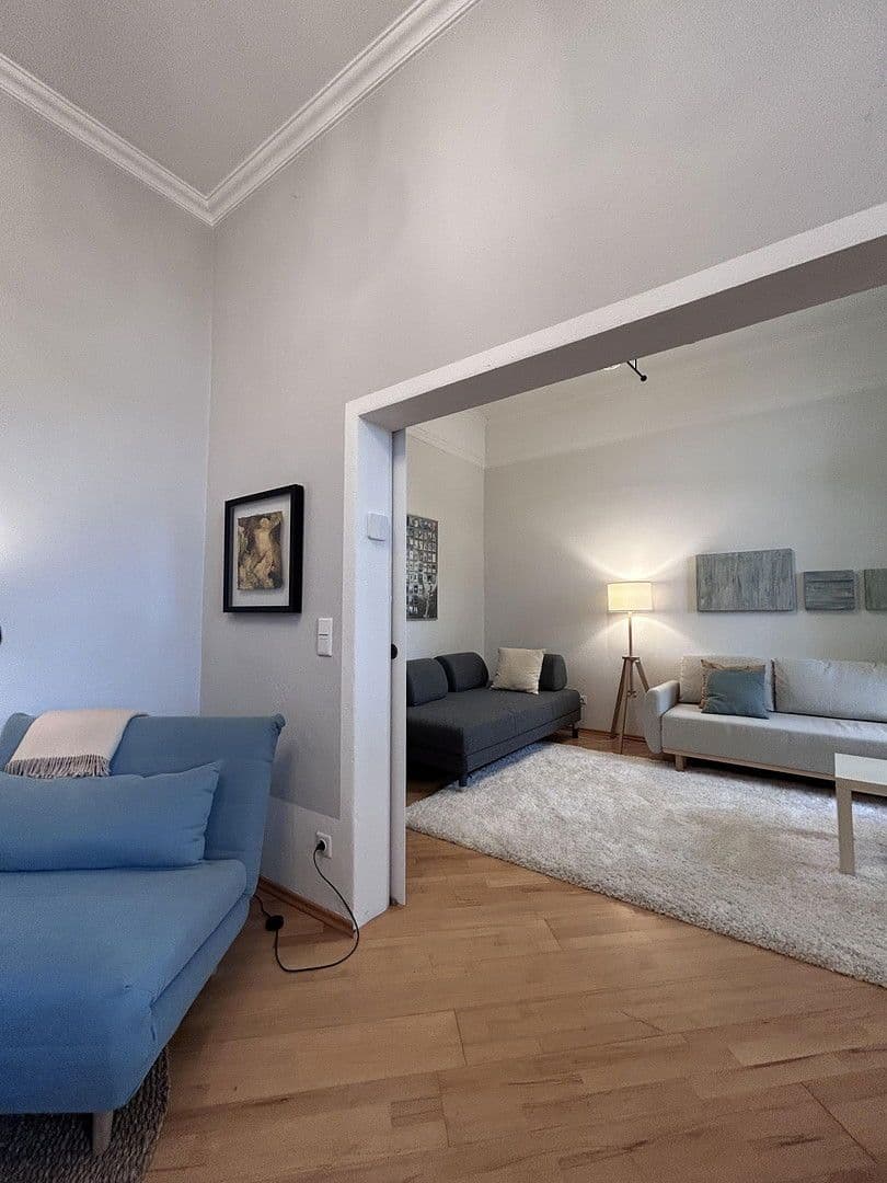 1 bedroom with open-plan kitchen flat for sale, 65 m², München, Bavaria 1 bedroom with open-plan kitchen flat for sale, 65 m², München, Bavaria