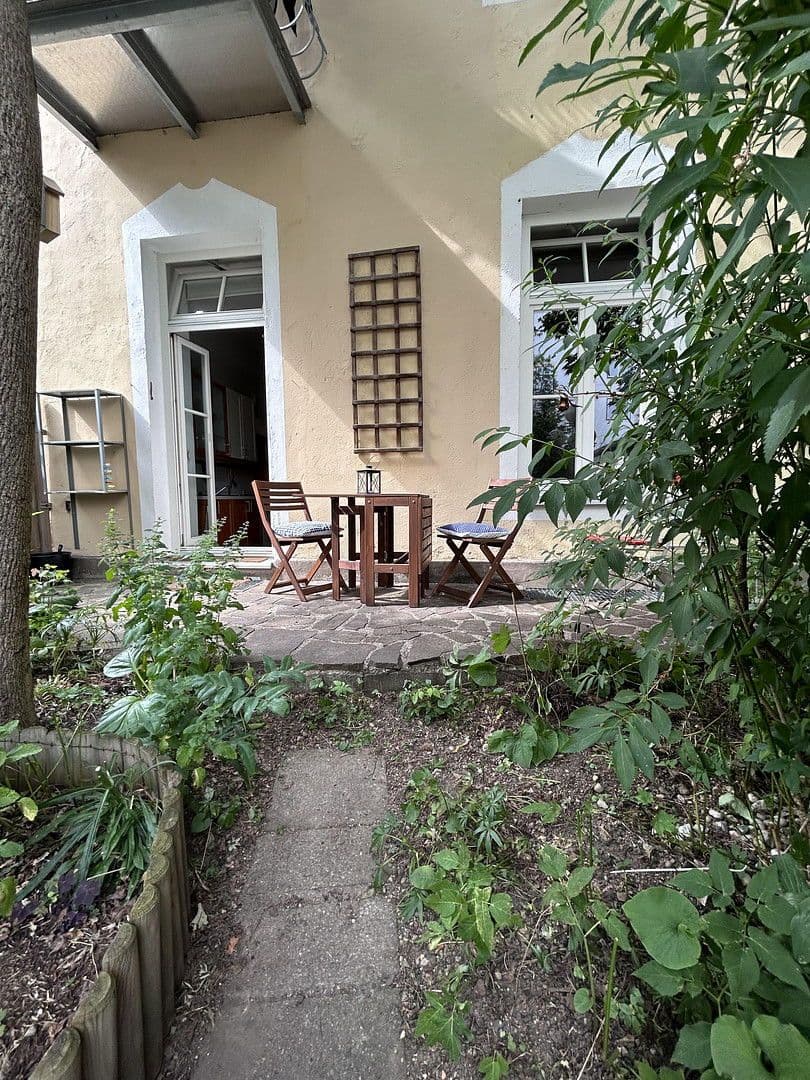 1 bedroom with open-plan kitchen flat for sale, 65 m², München, Bavaria 1 bedroom with open-plan kitchen flat for sale, 65 m², München, Bavaria