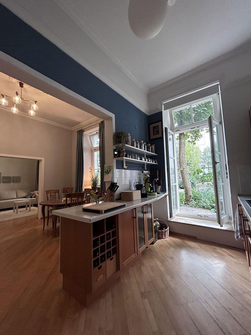 1 bedroom with open-plan kitchen flat for sale, 65 m², München, Bavaria 1 bedroom with open-plan kitchen flat for sale, 65 m², München, Bavaria