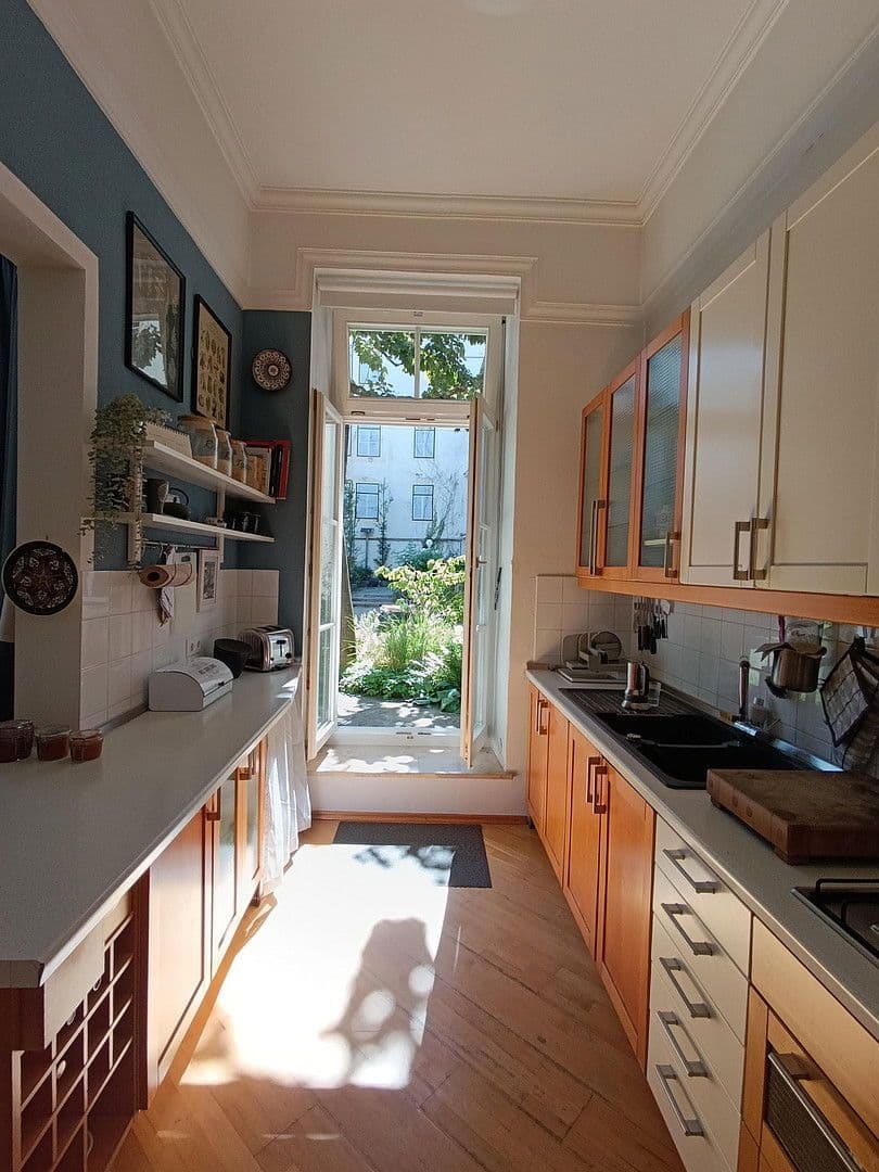 1 bedroom with open-plan kitchen flat for sale, 65 m², München, Bavaria 1 bedroom with open-plan kitchen flat for sale, 65 m², München, Bavaria