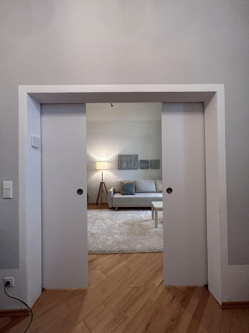 1 bedroom with open-plan kitchen flat for sale, 65 m², München, Bavaria 1 bedroom with open-plan kitchen flat for sale, 65 m², München, Bavaria