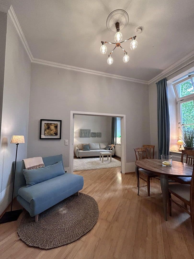 1 bedroom with open-plan kitchen flat for sale, 65 m², München, Bavaria 1 bedroom with open-plan kitchen flat for sale, 65 m², München, Bavaria