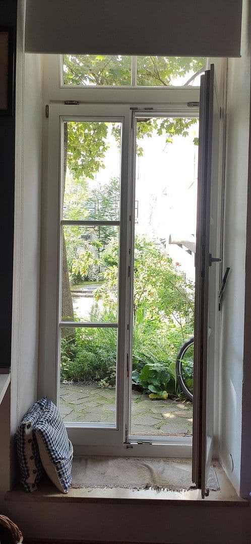 1 bedroom with open-plan kitchen flat for sale, 65 m², München, Bavaria 1 bedroom with open-plan kitchen flat for sale, 65 m², München, Bavaria