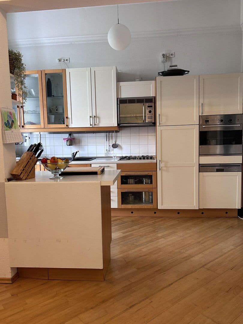 1 bedroom with open-plan kitchen flat for sale, 65 m², München, Bavaria 1 bedroom with open-plan kitchen flat for sale, 65 m², München, Bavaria