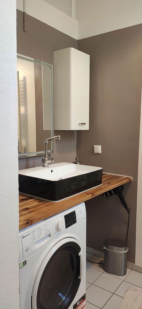 1 bedroom with open-plan kitchen flat for sale, 65 m², München, Bavaria 1 bedroom with open-plan kitchen flat for sale, 65 m², München, Bavaria