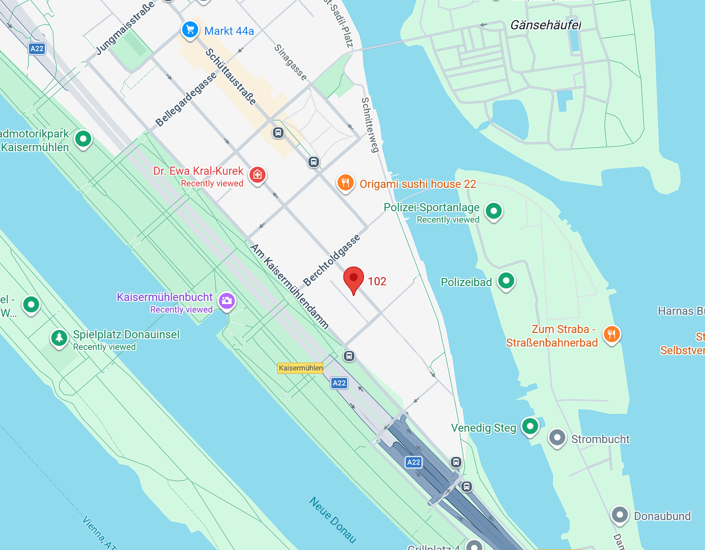 3 bedroom flat for sale, 77 m², Schiffmühlenstraße 102, Wien, Vienna 3 bedroom flat for sale, 77 m², Schiffmühlenstraße 102, Wien, Vienna