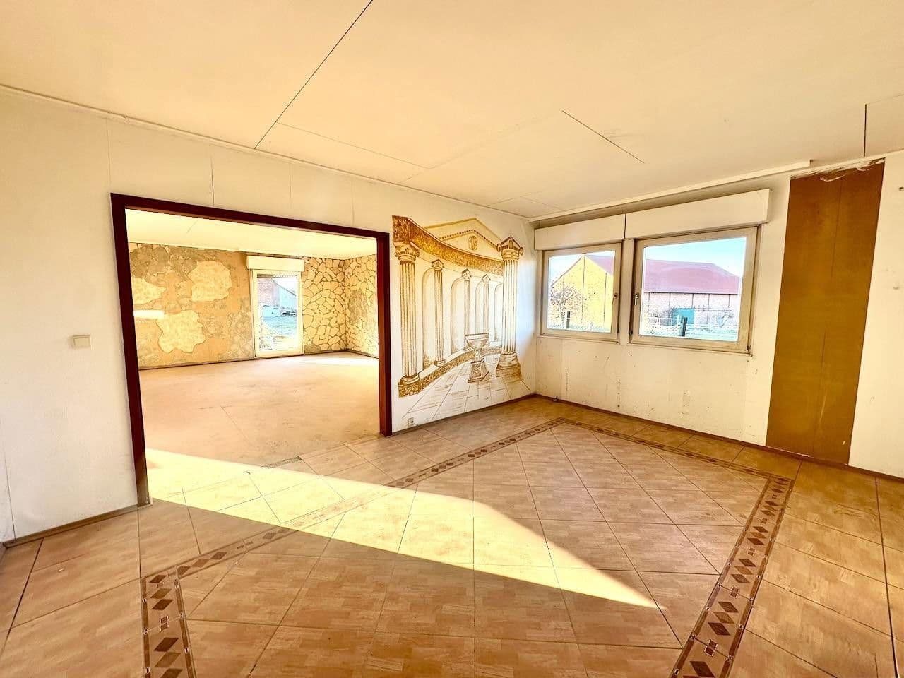 house for sale, 149 m², Rathausstraße 48a, Giesen, Lower Saxony house for sale, 149 m², Rathausstraße 48a, Giesen, Lower Saxony