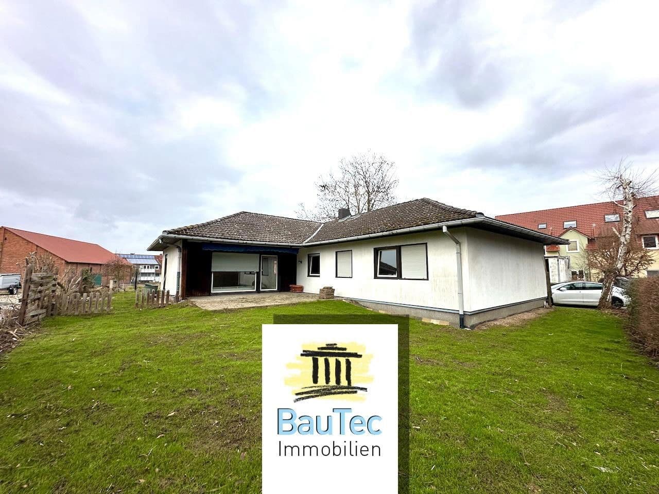 house for sale, 149 m², Rathausstraße 48a, Giesen, Lower Saxony house for sale, 149 m², Rathausstraße 48a, Giesen, Lower Saxony