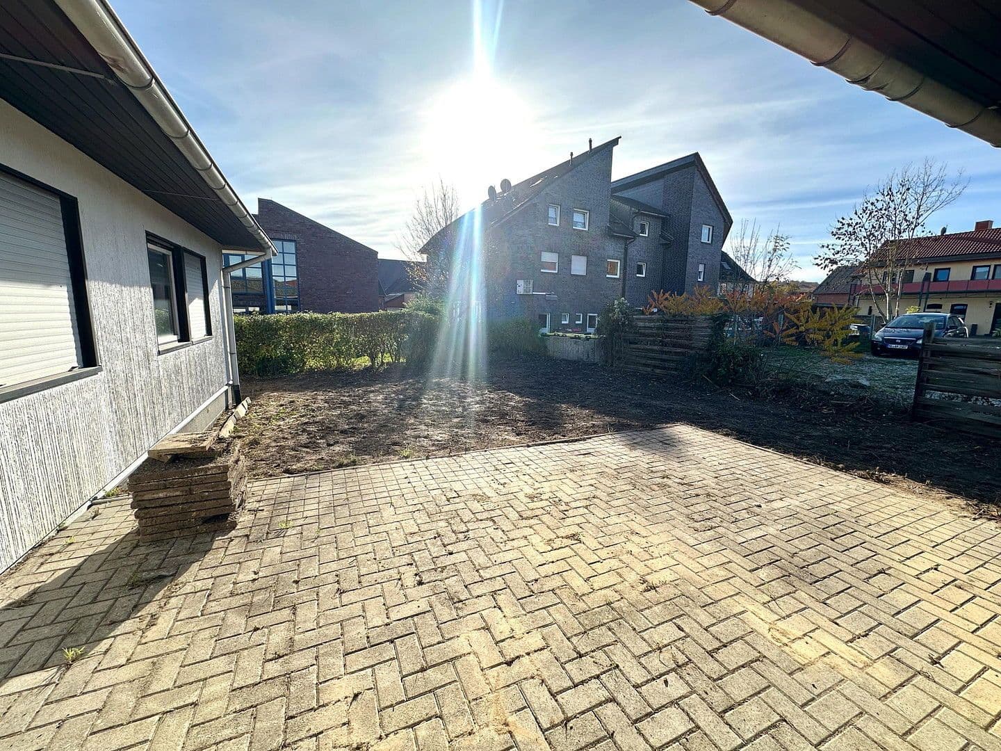 house for sale, 149 m², Rathausstraße 48a, Giesen, Lower Saxony house for sale, 149 m², Rathausstraße 48a, Giesen, Lower Saxony