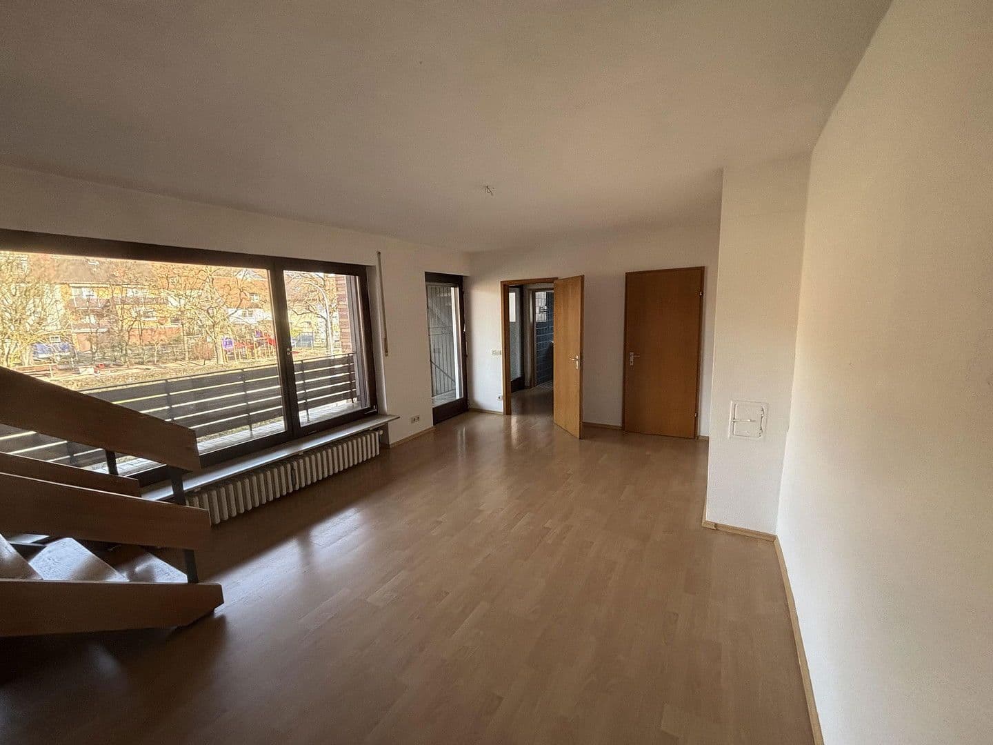 4 bedroom flat to rent, 117 m², Klosterstr. 76, Randersacker, Bavaria 4 bedroom flat to rent, 117 m², Klosterstr. 76, Randersacker, Bavaria