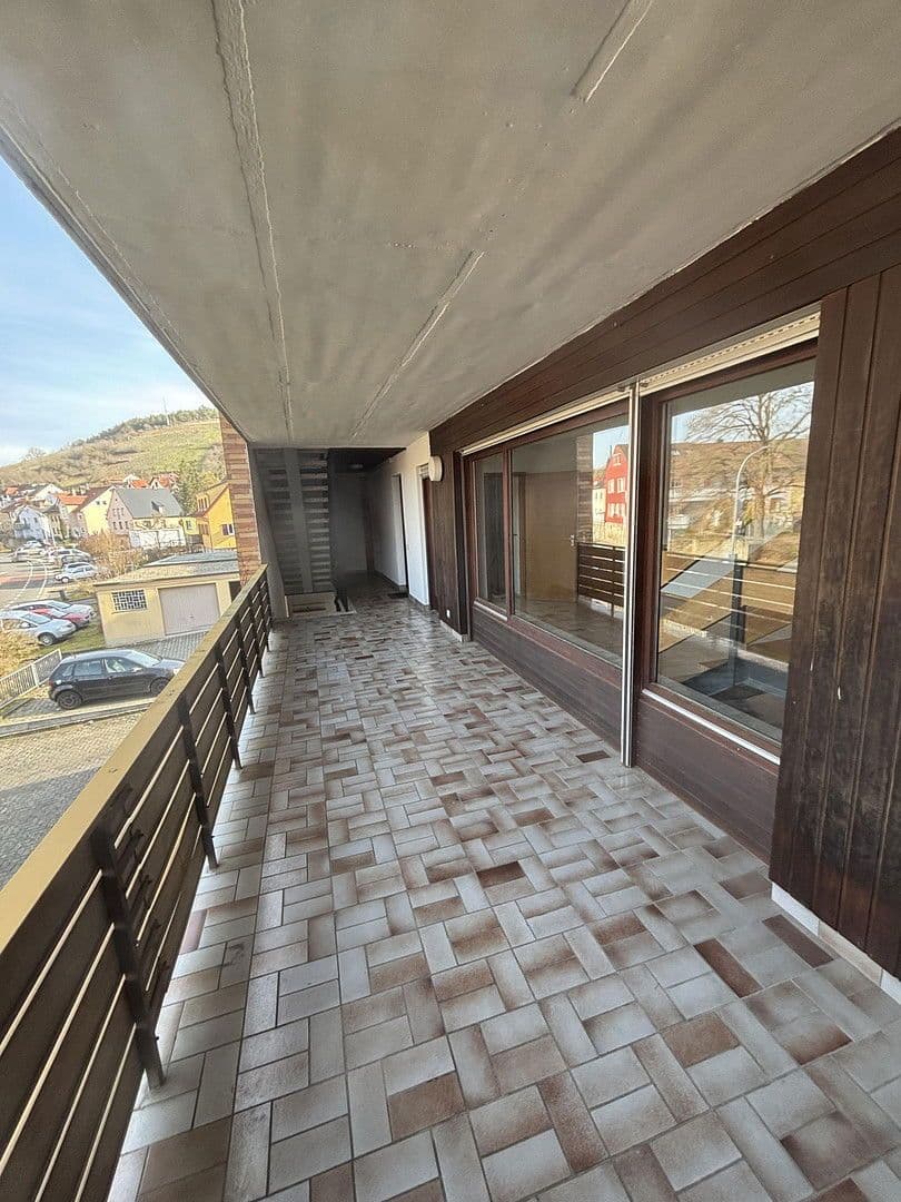 4 bedroom flat to rent, 117 m², Klosterstr. 76, Randersacker, Bavaria 4 bedroom flat to rent, 117 m², Klosterstr. 76, Randersacker, Bavaria