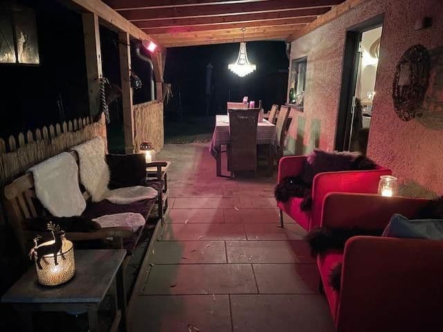 house for sale, 60 m², Waldsiedlung 3, Elmstein, Rhineland-Palatinate house for sale, 60 m², Waldsiedlung 3, Elmstein, Rhineland-Palatinate