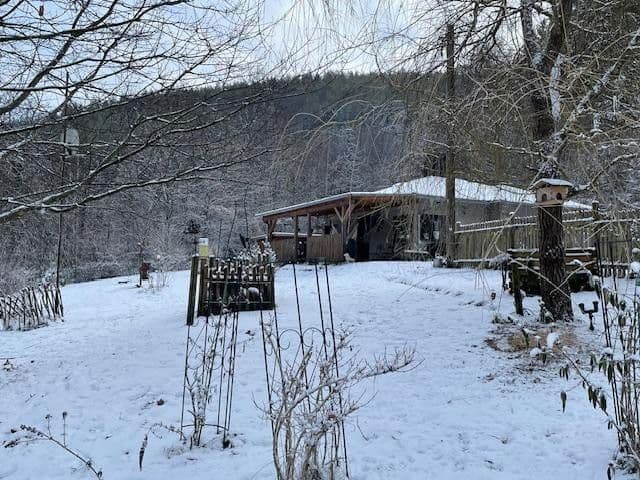 house for sale, 60 m², Waldsiedlung 3, Elmstein, Rhineland-Palatinate house for sale, 60 m², Waldsiedlung 3, Elmstein, Rhineland-Palatinate