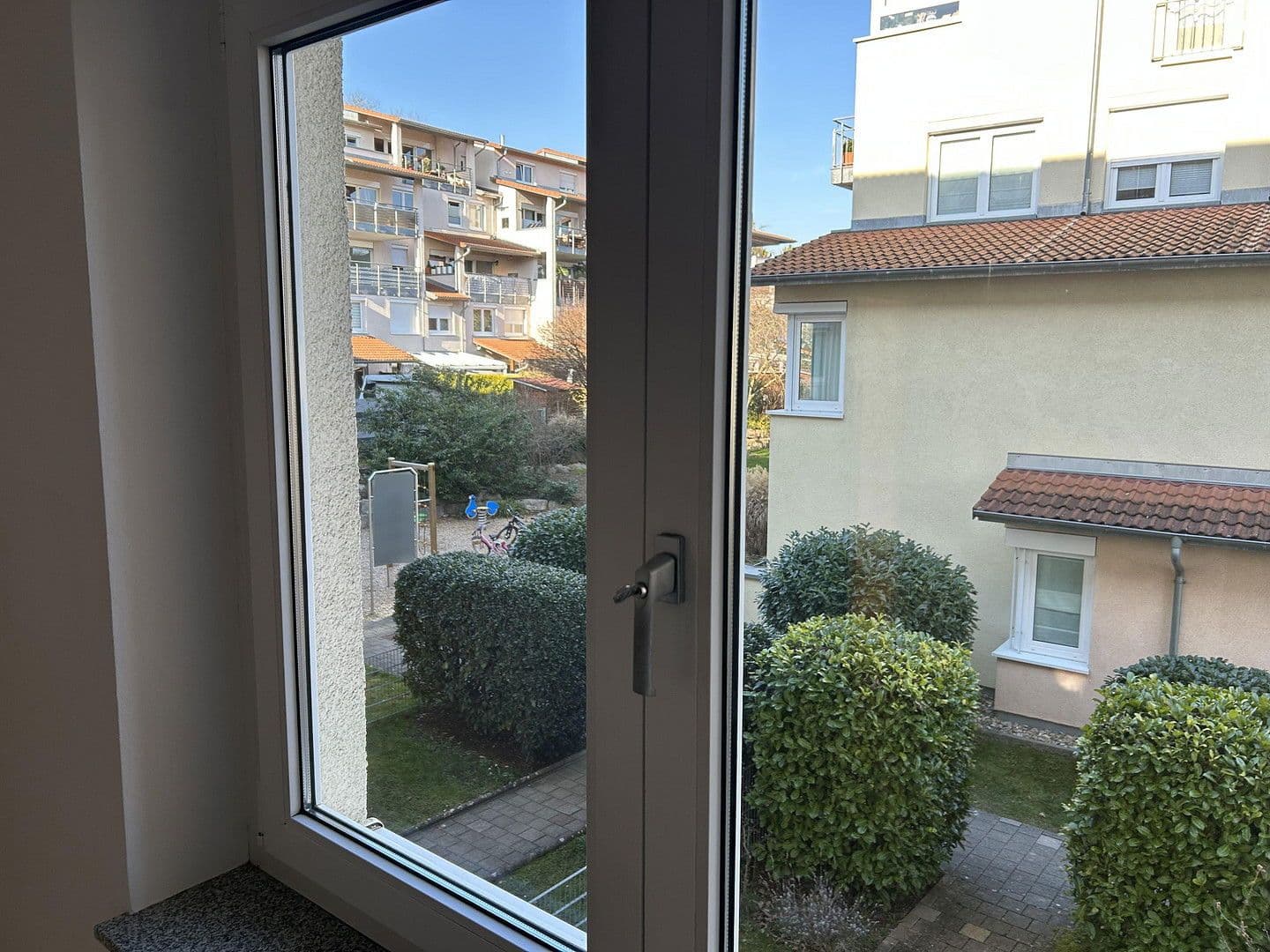 4 bedroom flat for sale, 120 m², Sindelfingen, Baden-Württemberg 4 bedroom flat for sale, 120 m², Sindelfingen, Baden-Württemberg