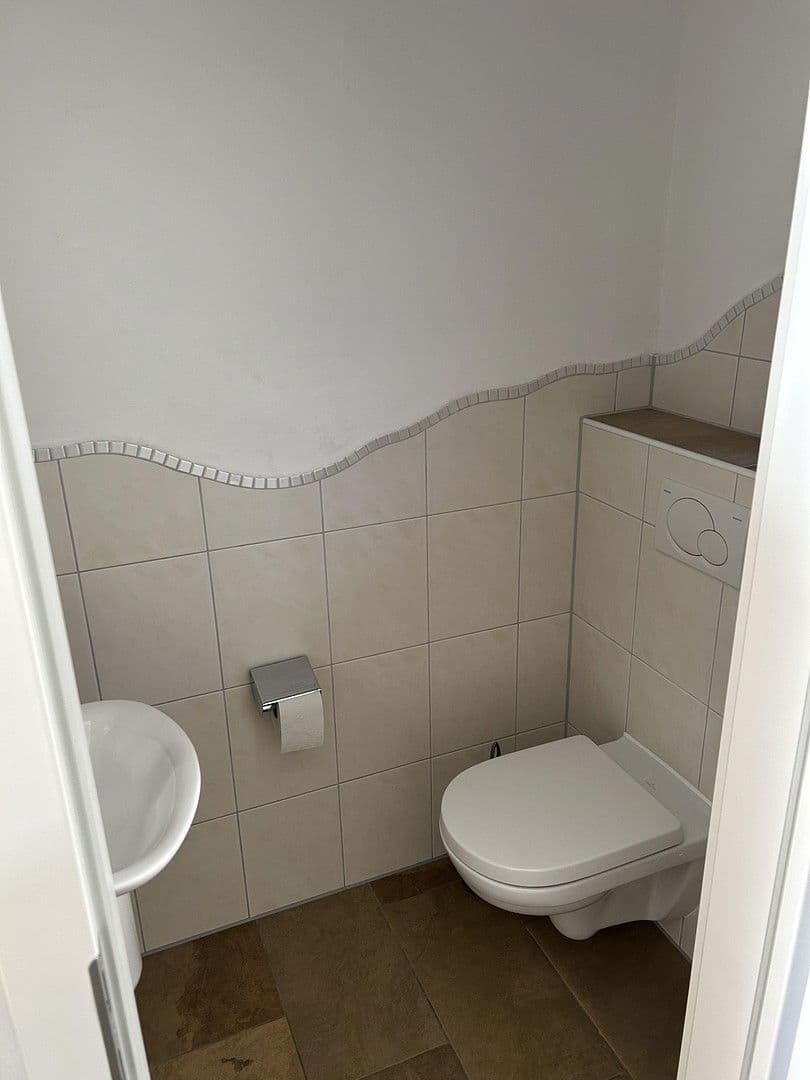 4 bedroom flat for sale, 120 m², Sindelfingen, Baden-Württemberg 4 bedroom flat for sale, 120 m², Sindelfingen, Baden-Württemberg