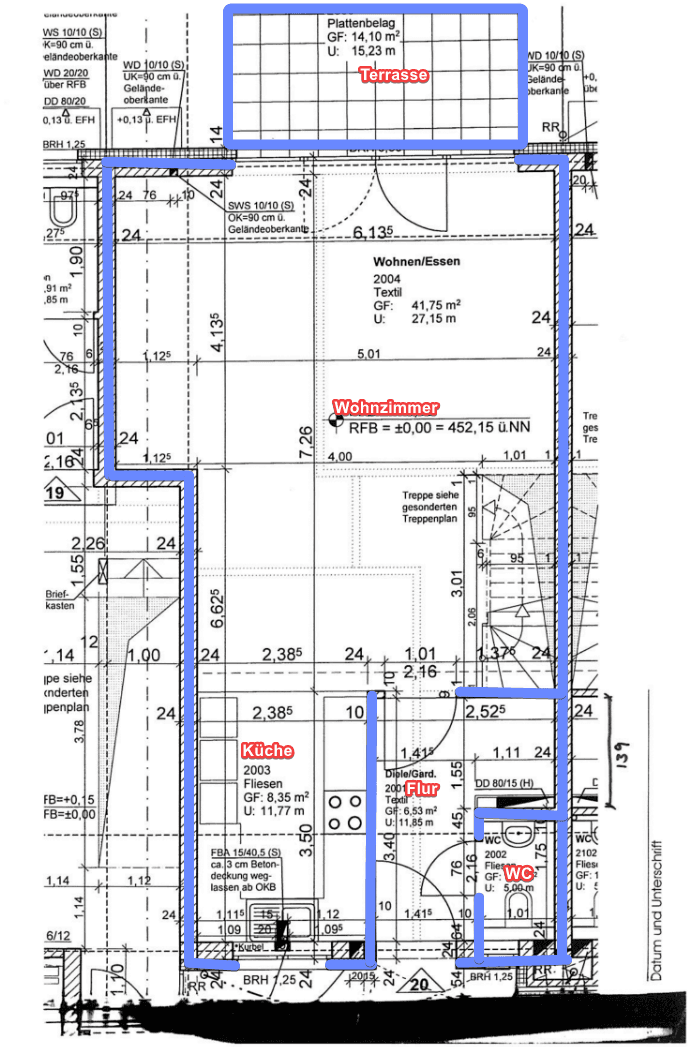4 bedroom flat for sale, 120 m², Sindelfingen, Baden-Württemberg 4 bedroom flat for sale, 120 m², Sindelfingen, Baden-Württemberg