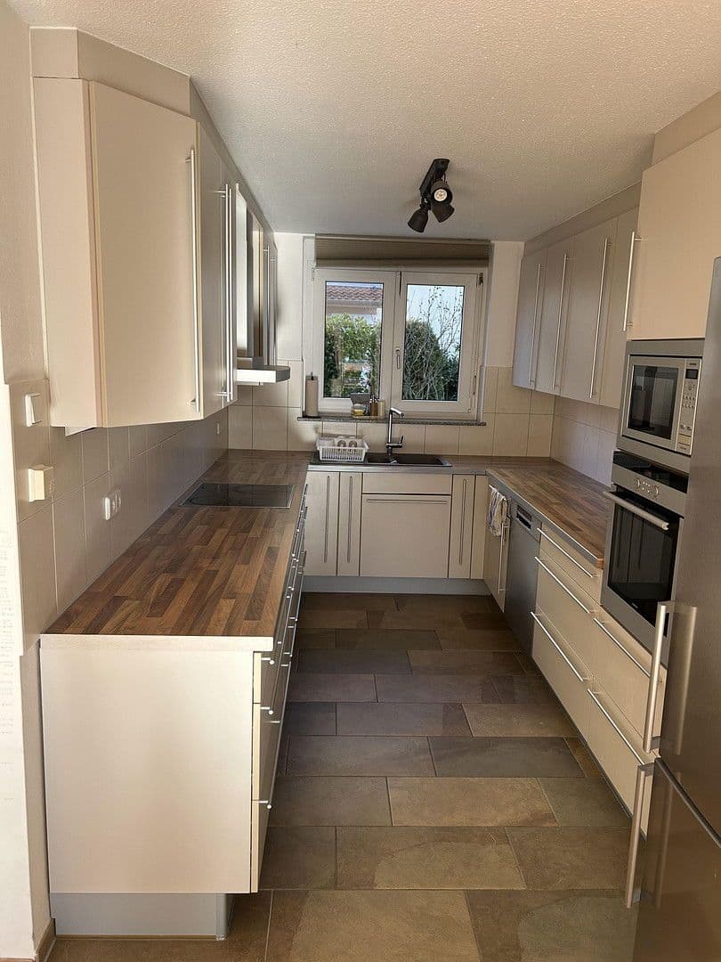 4 bedroom flat for sale, 120 m², Sindelfingen, Baden-Württemberg 4 bedroom flat for sale, 120 m², Sindelfingen, Baden-Württemberg