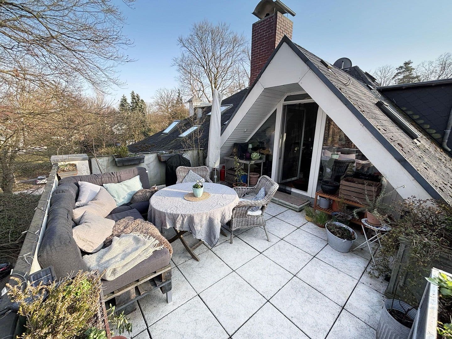 3 bedroom flat for sale, 135 m², Aumühle, Schleswig-Holstein 3 bedroom flat for sale, 135 m², Aumühle, Schleswig-Holstein