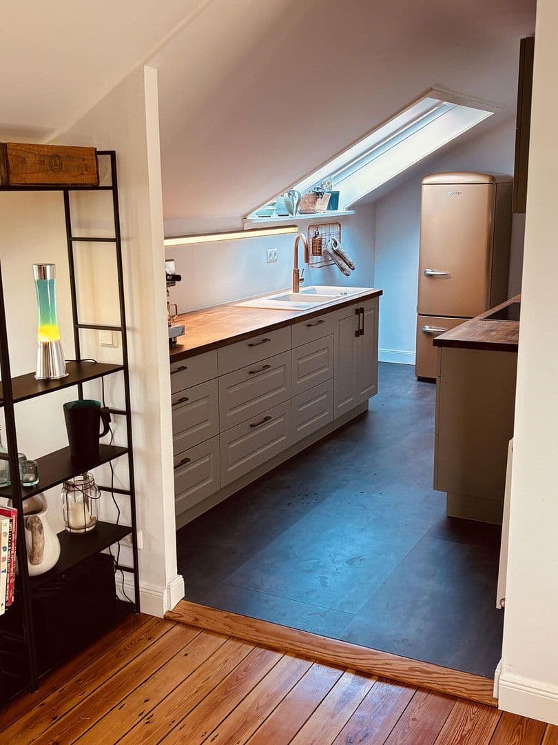 3 bedroom flat for sale, 135 m², Aumühle, Schleswig-Holstein 3 bedroom flat for sale, 135 m², Aumühle, Schleswig-Holstein