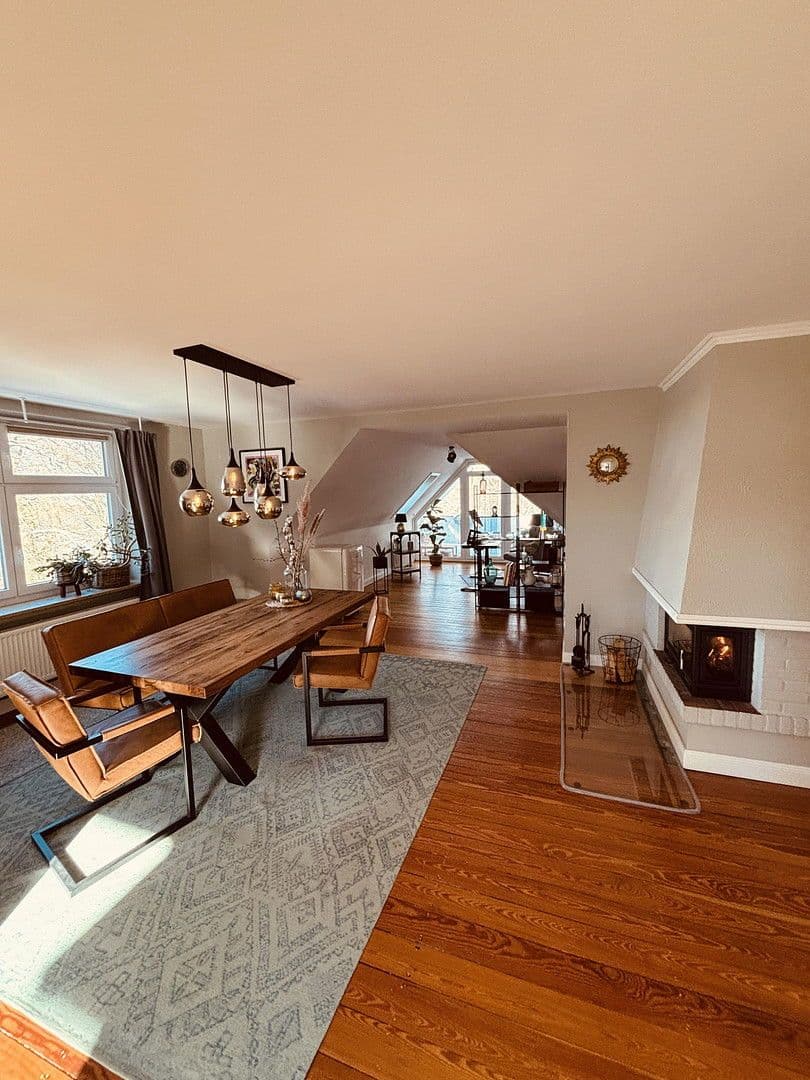 3 bedroom flat for sale, 135 m², Aumühle, Schleswig-Holstein 3 bedroom flat for sale, 135 m², Aumühle, Schleswig-Holstein