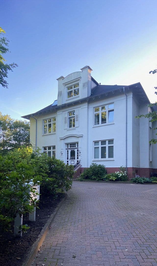 3 bedroom flat for sale, 135 m², Aumühle, Schleswig-Holstein 3 bedroom flat for sale, 135 m², Aumühle, Schleswig-Holstein