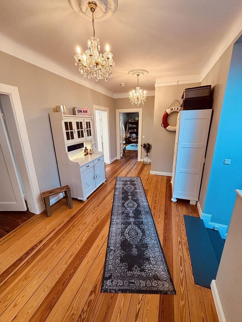 3 bedroom flat for sale, 135 m², Aumühle, Schleswig-Holstein 3 bedroom flat for sale, 135 m², Aumühle, Schleswig-Holstein