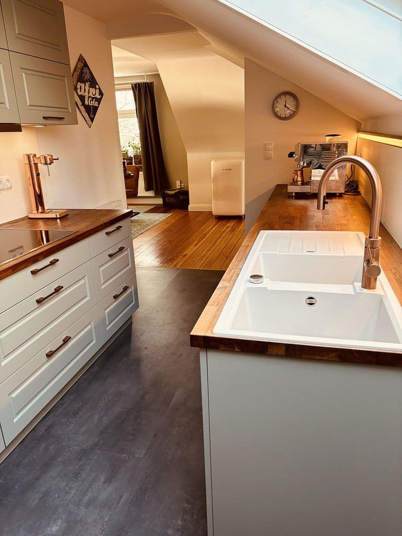 3 bedroom flat for sale, 135 m², Aumühle, Schleswig-Holstein 3 bedroom flat for sale, 135 m², Aumühle, Schleswig-Holstein