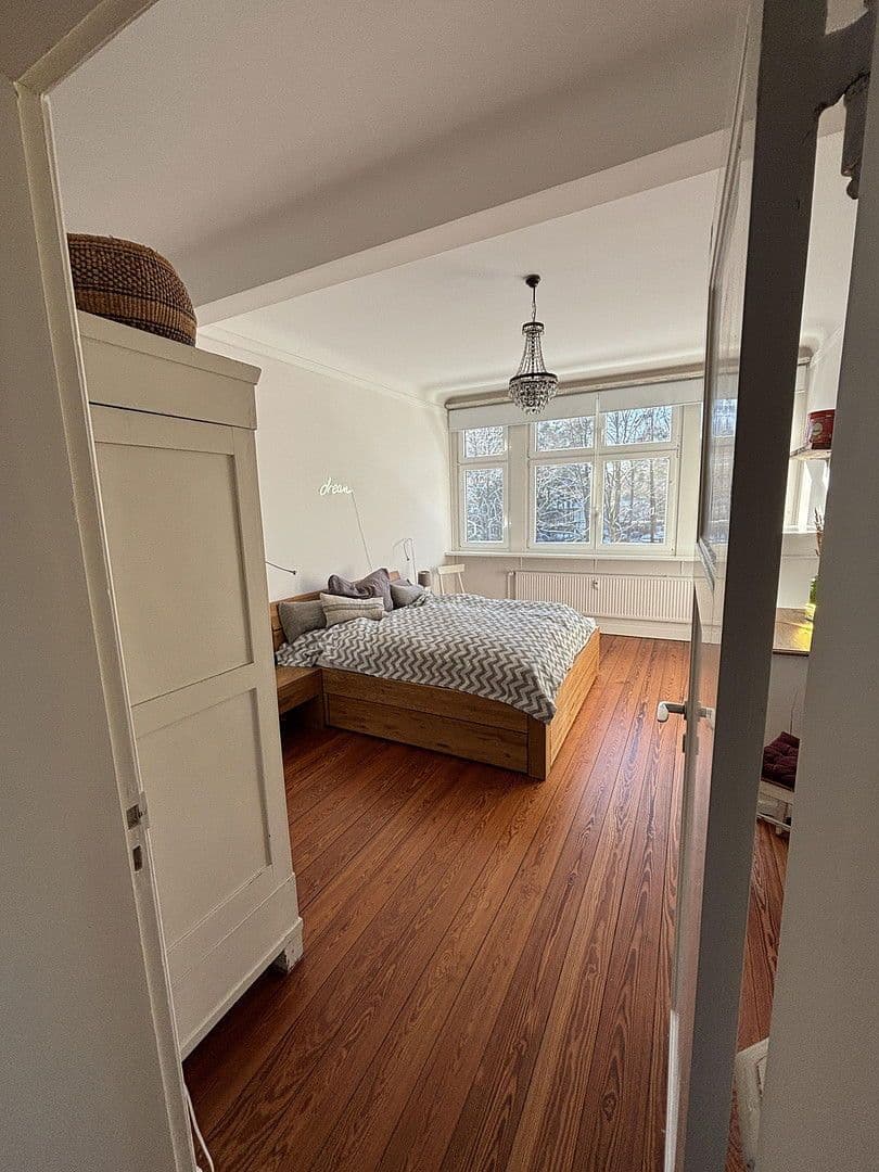 3 bedroom flat for sale, 135 m², Aumühle, Schleswig-Holstein 3 bedroom flat for sale, 135 m², Aumühle, Schleswig-Holstein