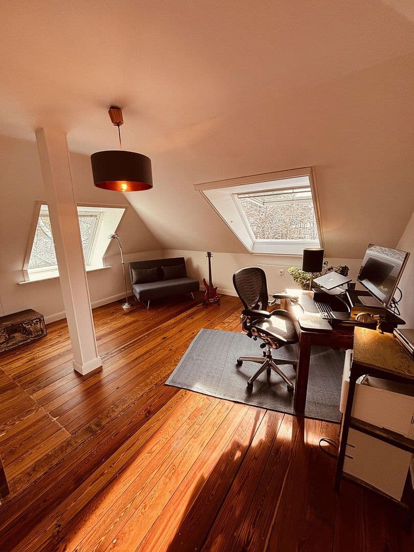 3 bedroom flat for sale, 135 m², Aumühle, Schleswig-Holstein 3 bedroom flat for sale, 135 m², Aumühle, Schleswig-Holstein