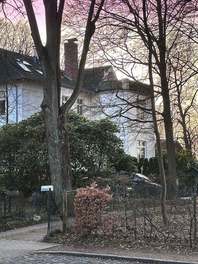 3 bedroom flat for sale, 135 m², Aumühle, Schleswig-Holstein 3 bedroom flat for sale, 135 m², Aumühle, Schleswig-Holstein