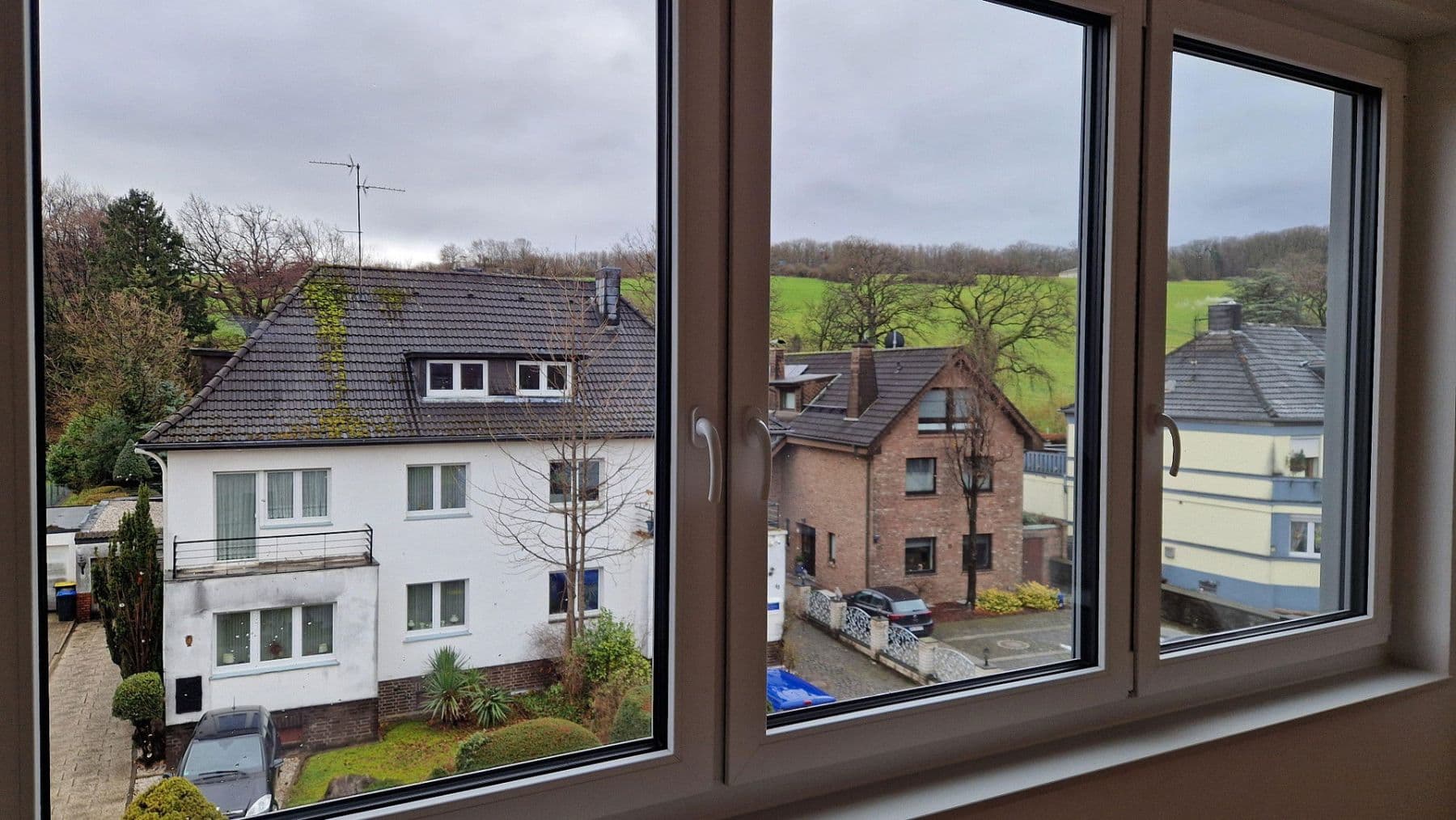 2 bedroom flat to rent, 67 m², Schönthaler Str. 50, Langerwehe, North Rhine-Westphalia 2 bedroom flat to rent, 67 m², Schönthaler Str. 50, Langerwehe, North Rhine-Westphalia