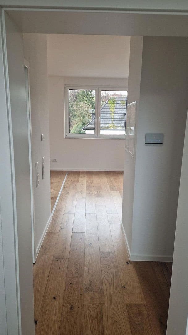 2 bedroom flat to rent, 67 m², Schönthaler Str. 50, Langerwehe, North Rhine-Westphalia 2 bedroom flat to rent, 67 m², Schönthaler Str. 50, Langerwehe, North Rhine-Westphalia