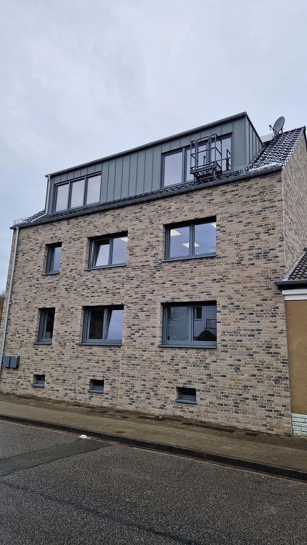 2 bedroom flat to rent, 67 m², Schönthaler Str. 50, Langerwehe, North Rhine-Westphalia 2 bedroom flat to rent, 67 m², Schönthaler Str. 50, Langerwehe, North Rhine-Westphalia