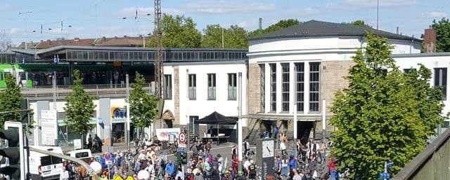 non-residential property to rent, 462 m², Mülheim an der Ruhr, North Rhine-Westphalia non-residential property to rent, 462 m², Mülheim an der Ruhr, North Rhine-Westphalia