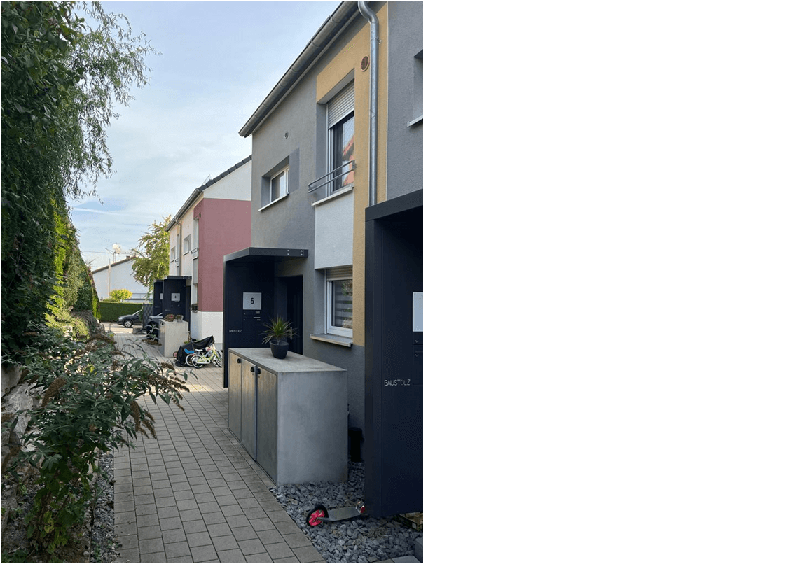 house for sale, 144 m², Flein, Baden-Württemberg house for sale, 144 m², Flein, Baden-Württemberg